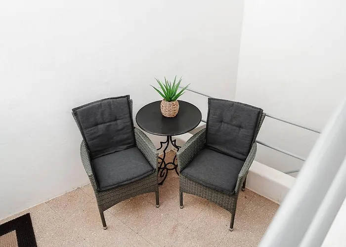 公寓 Spacious Stylish 波尔蒂芒